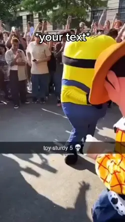 Toy sturdy