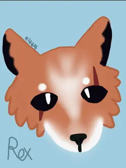 Art for Rex