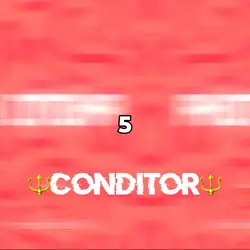 Countdown template