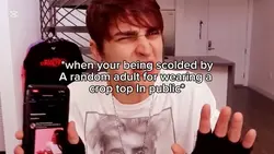 Meme template