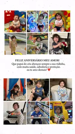 parabéns filho.🩵🏆