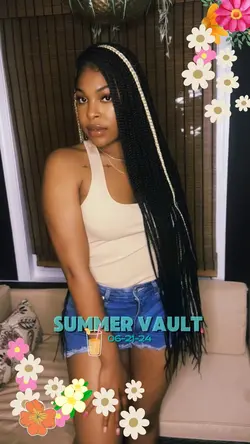 Summer Vaul