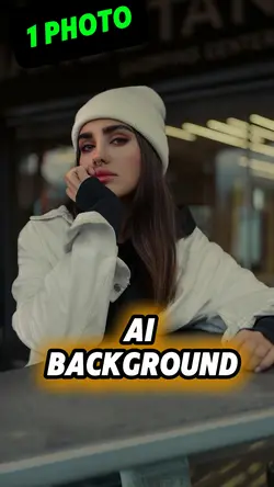 Background-Ai