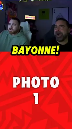 BAYONNE!