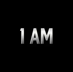 1 AM