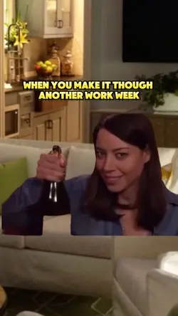Thank you alcohol 