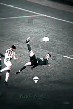 Ronaldo free edit 