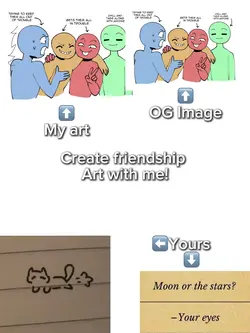 Create art!