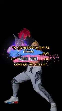 FRASES FREE FIRE 