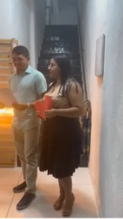 Dia dos namorados 