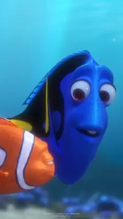 Procurando Dory