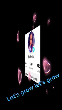 Follow me