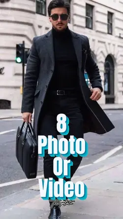 Photo template 