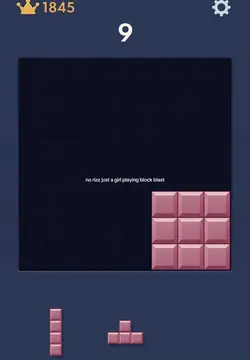 block blast