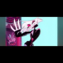 Angel dust edit!