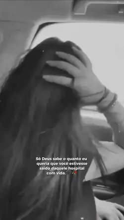 Saudade eternas