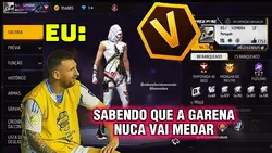 Meu verificado ff