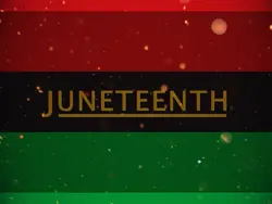 Juneteenth 2024 