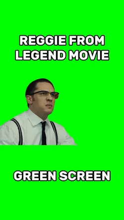 Reggie Legend