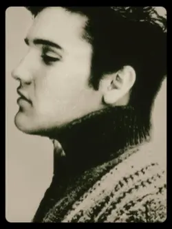 Elvis Tribute 