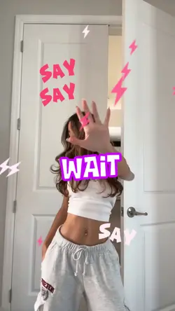 WAIT!