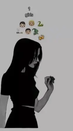 girl vs woman