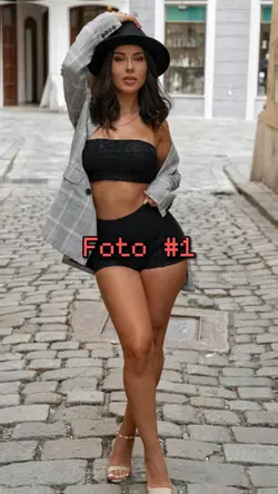 Foto iPhone 