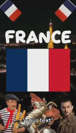 Flags meme