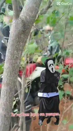 Resenha na trilha. 