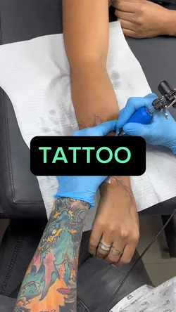 TATTOO