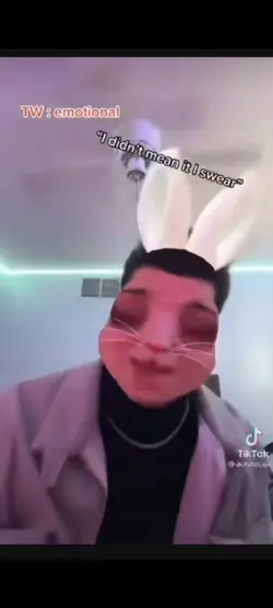 Easter bunny