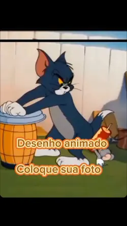 Desenho animado 