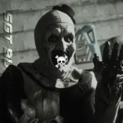 Skull Freeze Frame