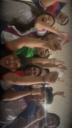 MOMENTOS FELIZES 