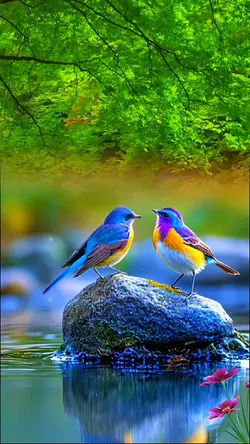 Lovebird