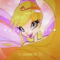 ~Stella--edit~
