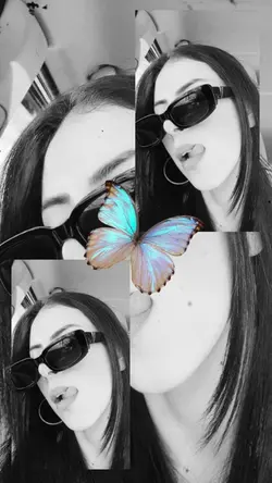 Black & White 
