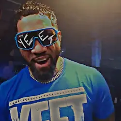 Jey USO