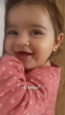 O tempo é veloz ✈️