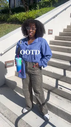 Outfit Template 