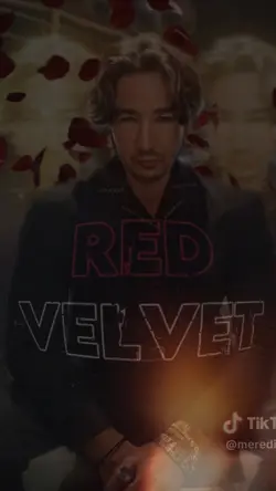 Red Velvet