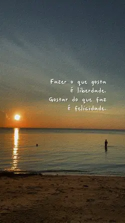 É Felicidade