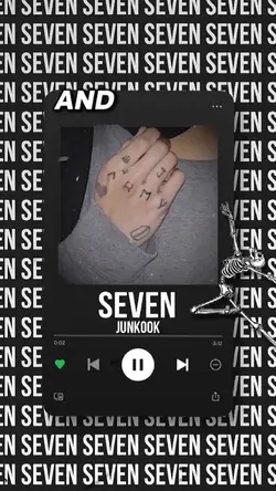 Seven JK