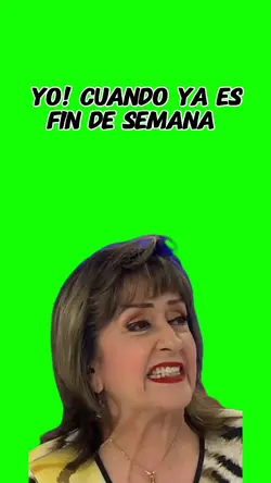 Alexa fin de semana 