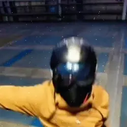 Pretty fly