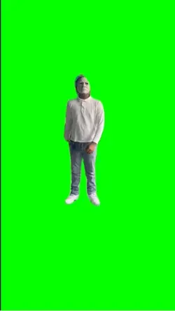 Trip out boy 