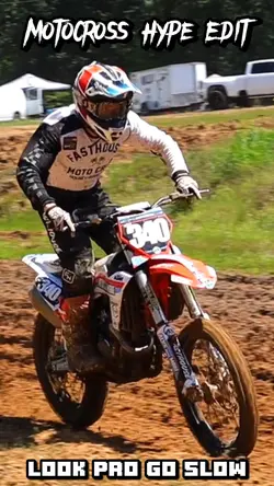 Moto Hype Edit