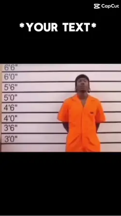 Prison meme