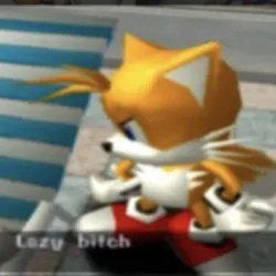 Guys hes so me XD