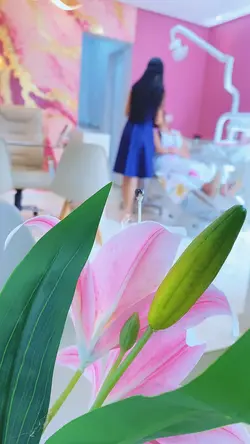 Aesthetic clinic 